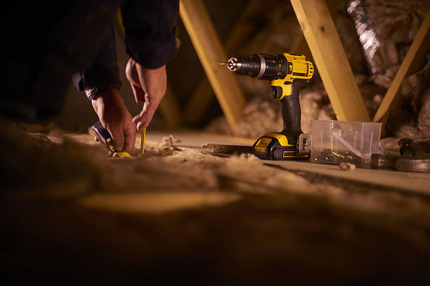 Reliable Chickamauga, GA Insulation Contractor Solutions